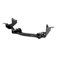 (image for) Ram ProMaster Van 2014-2023 2" Class 3 Receiver Trailer Hitch #13207