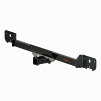 (image for) Ram ProMaster Van 2014-2024 2" Class 3 Receiver Trailer Hitch #13295