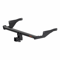 (image for) Mazda CX-5 2013-2023 2" Class 3 Receiver Trailer Hitch #13315