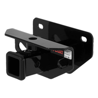 (image for) Ram 1500 Classic 2019-2024 2" OEM Class 3 Receiver Trailer Hitch #13333