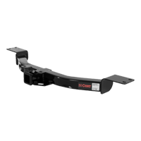 (image for) Saturn Outlook 2007-2010 2" Class 3 Receiver Trailer Hitch #13424
