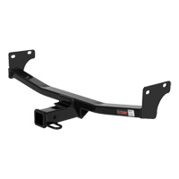 (image for) Jeep Patriot 2007-2010 2" Class 3 Receiver Trailer Hitch #13548