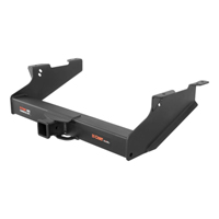 (image for) Ram 3500 2011-2015 2 1/2" Class 5 Receiver Trailer Hitch #15704