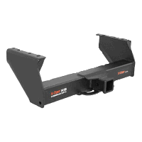 (image for) Ram 2500 6' Bed 2016-2024 2 1/2" Class 5 Receiver Trailer Hitch #15801