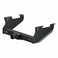 (image for) Ram 3500 2014-2017 2 1/2" Class 5 Receiver Trailer Hitch #15803