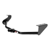 (image for) Hyundai Veloster 2012-2017 1 1/4" Round Body Class 1 Receiver Trailer Hitch #11254