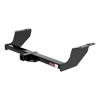 (image for) Mazda B Series Pickup 1994-2009 1 1/4" Class 2 Receiver Trailer Hitch #12012