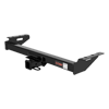 (image for) Jeep Cherokee 1984-2001 2" Class 3 Receiver Trailer Hitch #13084