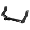 (image for) Infiniti QX4 1997-2003 2" Class 3 Receiver Trailer Hitch #13088
