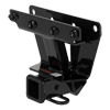 (image for) Jeep Grand Cherokee 2005-2010 2" Class 3 Receiver Trailer Hitch #13251