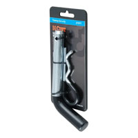 (image for) 5/8" Receiver Hitch Pin & Clip With Coated Grip, For 2" Receivers, Hole Clip Attachment #21511