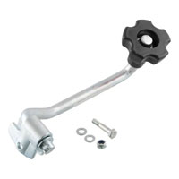 (image for) Replacement Top Wind Handle For A-Frame & Direct-Weld Square Jacks #28937