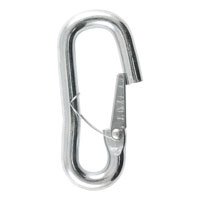(image for) 9/16" Snap Hook With Safety Latch, 5k #81281