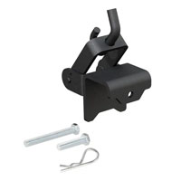 (image for) Trunnion Bar Weight Distribution Hitch Replacement Hookup Bracket #17008