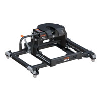 Ram 2500-3500 2022-2026 E16 16k 5th Wheel Puck System Hitch Kit With Slider #16076 (image for) Ram 2500-3500 2022-2026 E16 16k 5th Wheel Puck System Hitch Kit With Slider #16076