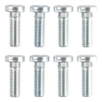 (image for) Universal 5th Wheel Base Rail Kit 25K 10 Bolt #16100