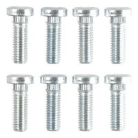 (image for) Universal 5th Wheel Base Rail Brackets #16101
