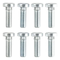 (image for) 5th Wheel Base Rail Replacement Bolts #16103