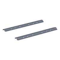 (image for) Universal 5th Wheel Base Rails 40K Teridium #16205]