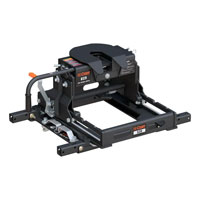 Chevrolet-Ford-GMC 2025-2026 E16 16k 5th Wheel Puck System Hitch Kit With Slider #16079 (image for) Chevrolet-Ford-GMC 2025-2026 E16 16k 5th Wheel Puck System Hitch Kit With Slider #16079