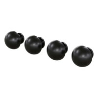 (image for) S-Series 5th Wheel Hitch Slider Replacement Bunpers #16903