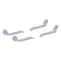 (image for) GMC 5th Wheel Hitch Puck Leg Replacement Handles #19209