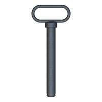 (image for) A20 5th Wheel Hitch Replacement Yoke Support Pin #19213