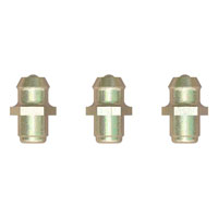 (image for) Q-Series 5th Wheel Hitch Replacement Zerk Fittings Qty 3 #19223