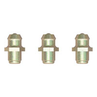 (image for) Q-Series 5th Wheel Hitch Replacement Zerk Fittings Qty 3 #19223 - Click Image to Close