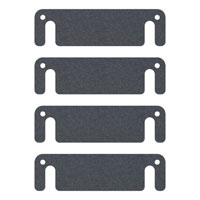 (image for) Q20 5th Wheel Hitch Replacement Leg Spacer 20K #19225