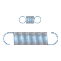 (image for) E16 5th Wheel Hitch Head Spring Kit #19227
