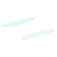 (image for) Crosswing 5th Wheel Hitch Skid Pads #19282