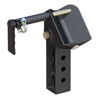 (image for) Crosswing 5th Wheel Hitch Replacement Head Assembly #19296