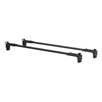 (image for) Jeep Wrangler JL/Gladiator Roof Rack Crossbars 2 Pack #18122