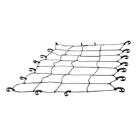 (image for) Extended Roof Rack Cargo Net 65" X 38" #18201