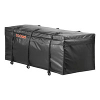 (image for) Waterproof Cargo Storage Bag, 15 Cubic Ft #18211