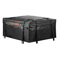 (image for) Waterproof Roof-Mounted Cargo Storage Bag, 13.5 Cubic Ft #18220