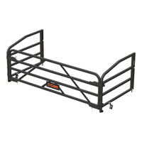 (image for) Universal Truck Bed Extender With Tailgate #18325