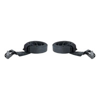 (image for) Roof Rack Kayak Holder Replacement Safety Straps 2 Pk #19235