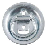 (image for) Recessed Tie-Down Ring, 1 1/8" X 1 5/8", 1,000 lbs #83710
