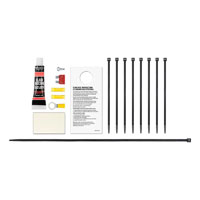 (image for) Scion xB 2011-2015 No-Splice Custom 4-Flat Wiring Harness #56035