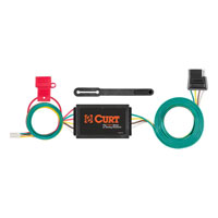 (image for) Honda CR-V 2017-2025 No-Splice Custom 4-Flat Wiring Harness #56370