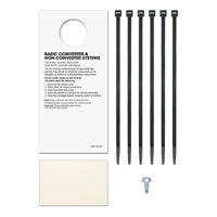 (image for) Buick Encore GX 2020-2024 No-Splice Custom 4-Flat Wiring Harness #56541