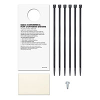 (image for) Chevrolet Trailblazer 2021-2025 No-Splice Custom 4-Flat Wiring Harness #56541