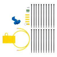 (image for) Ford Ranger 2024-2025 No-Splice Custom 7-Way Blade Wiring Harness #56545