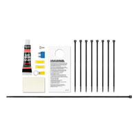 (image for) Tesla 3 2020-2023 No-Splice Custom 4-Flat Wiring Harness #56549