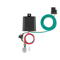 Nissan Murano 2025-2026 No-Splice Custom 4-Flat Wiring Harness #56556 (image for) Nissan Murano 2025-2026 No-Splice Custom 4-Flat Wiring Harness #56556