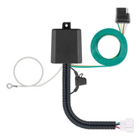 (image for) Subaru Forester 2026-2026 No-Splice Custom 4-Flat Wiring Harness #56580