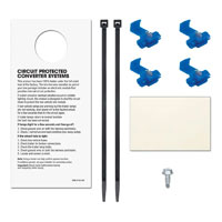 (image for) Tesla # 2020-2023 Splice-In Multi-function Taillight Converter Kit