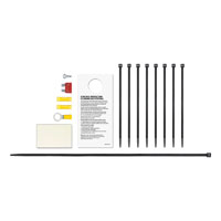 (image for) Audi Allroad 2013-2013 Splice-in 3-to-2-Wire Powered Taillight Converter